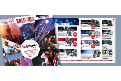The I DJ NOW 2017 Holiday Catalog is Here!