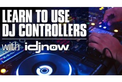 A Beginner's Guide To DJ Controllers