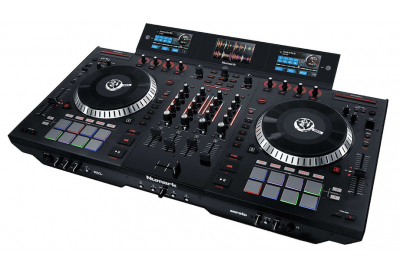 DJ Controllers vs CDJ & Mixer