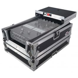 شعاع 鍔 بيلي الماعز  Prox Pioneer DJM-S11 Mixer Case with Laptop Tray | IDJNOW