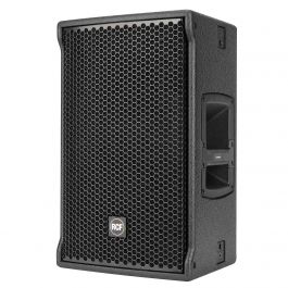 Rcf 10 inch active speakers Clearance
