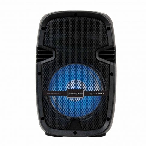 JBL Partybox On the go Bluetooth Speaker Hard Case Cover Bag For 