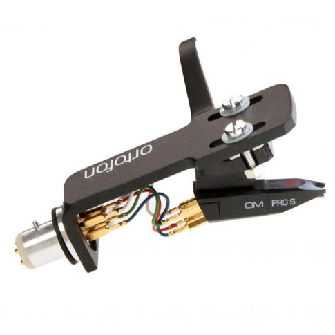 Ortofon OM-System Pro Mounting ToolNeu Headshell SH 4S