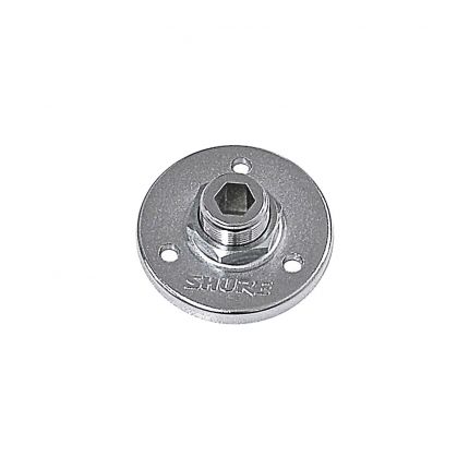 Shure A12 Small Mounting Flange Small Image