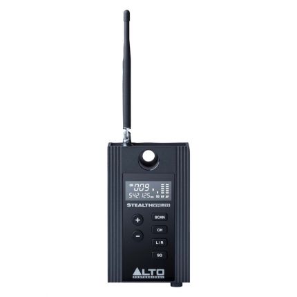 Alto Professional STEALTHMK2EXPXUS Stealth Wireless MKII Expander Pack