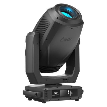 American DJ HYDRO-PROFILE 660W Cool White LED IP65-Rated Professional Moving Head Fixture