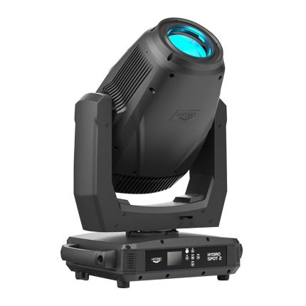 American DJ HYDRO-SPOT-2 320W Cool White LED IP65-Rated Professional Moving Head Luminaire