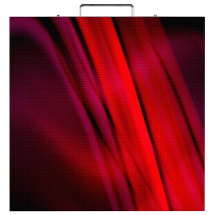 American DJ VS5 5.9mm 3-in-1 RGB LED Vision Series 168x168 Video Wall Panel