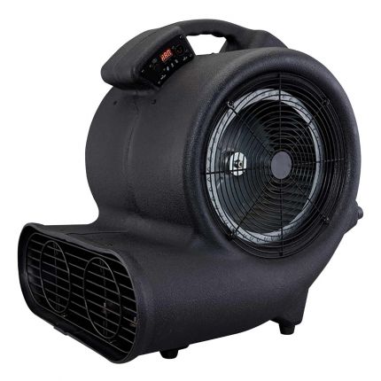 Antari AF-5X Directional Special Effect Fan with DMX & Digital Interface