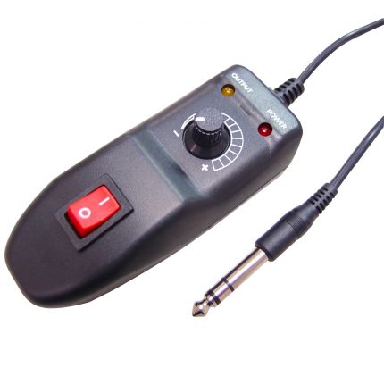 Antari Z-3 Volume Remote Control for Z-350 Fazer Machine