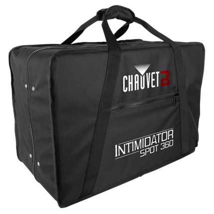 Chauvet DJ CHS-360 VIP Carry Bag for the Intimidator Spot 360