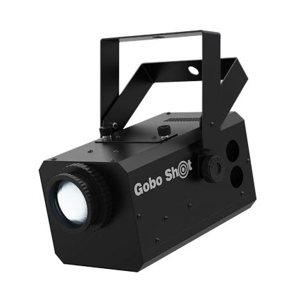 Chauvet DJ Gobo Shot Custom Gobo Projector