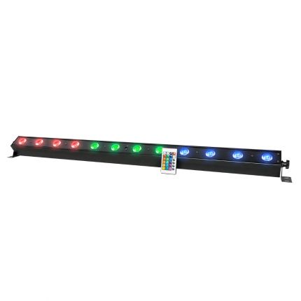 ColorKey CKU-3040 StageBar TRI 12 50-Watt RGB LED Bar