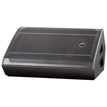 DAS Action-M512A Action 500 Series Active Stage Monitor Speaker