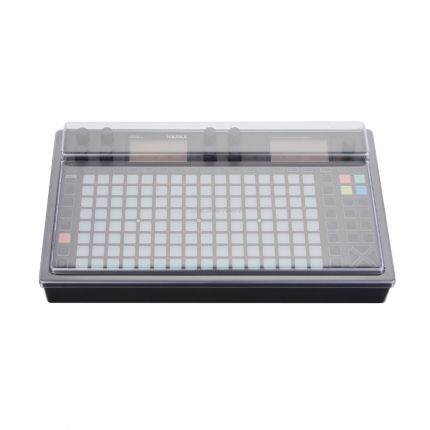 Decksaver DS-PC-HAPAX Cover for Squarp Instruments Hapax Sequencer