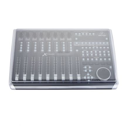 Decksaver DS-PC-XTOUCH Cover for Behringer X-Touch Control Surface