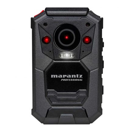 Marantz Pro PMD-901V Wearable Video Camera with GPS Small Image
