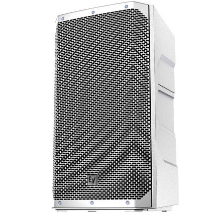 Electro-Voice ELX200-12-W 12" 2-Way Passive Speaker in White