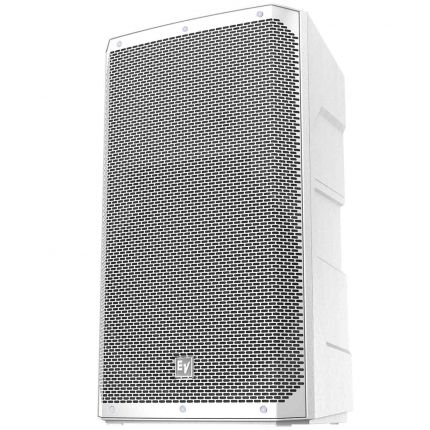 Electro-Voice ELX200-15-W 15" 2-Way Passive Speaker in White