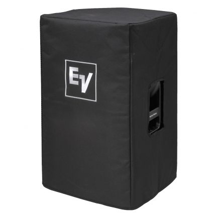 Electro-Voice ELX-112 Padded Speaker Cover Small Image