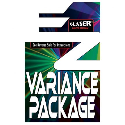 X-Laser EZ Variance Kit Small Image