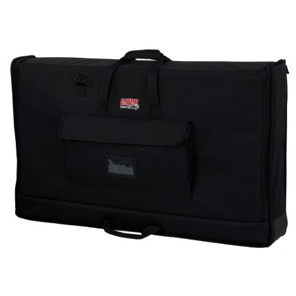 Gator G-LCD-TOTE-LG Large Padded LCD Transport Bag small image