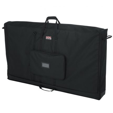 Gator Cases G-LCD-TOTE60 60″ Padded LCD Transport Bag