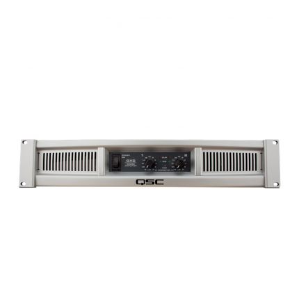 QSC GX5 Power Amplifier Small Image