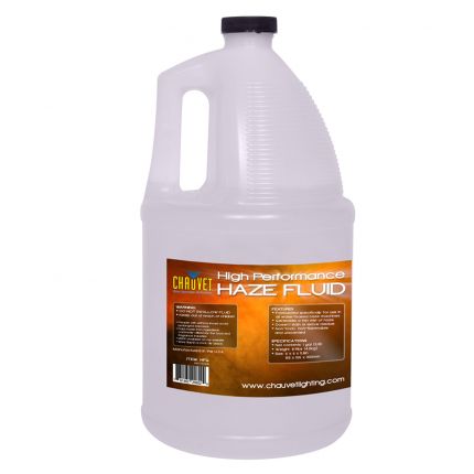 Chauvet DJ HFG Haze Fluid - 1 Gallon