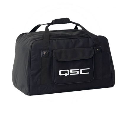 QSC Tote Bag For K10 Speakers