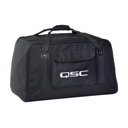 QSC K12TOTE K12 Speaker Tote Bag