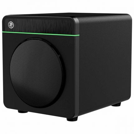 Mackie CR8S-XBT 8" Creative Reference Subwoofer with Bluetooth