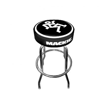 Mackie Studio-Stool 30” Studio Stool Chair Small Image