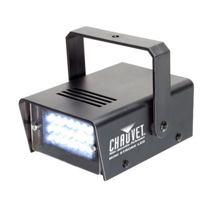 Chauvet Mini Strobe LED