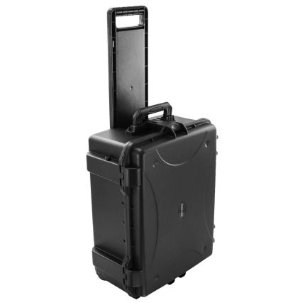 Odyssey VURANE72S11HW Dust-Proof and Watertight Trolley Case