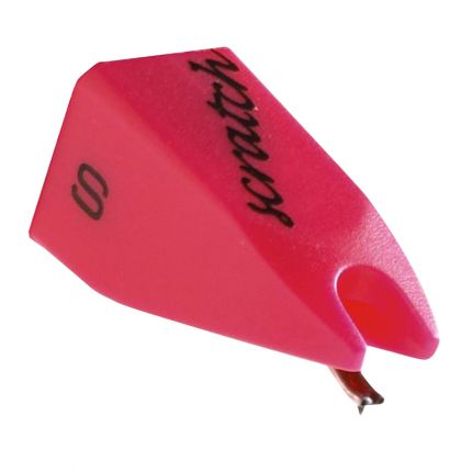 Ortofon Replacement Stylus for Concorde Scratch Cartridge in Pink
