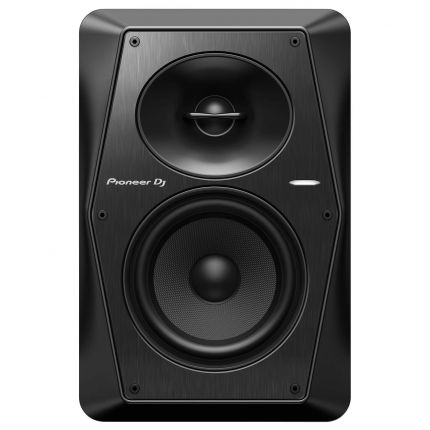 Pioneer DJ VM-50 5" Active Studio Monitor in Black - Customer Return - Used