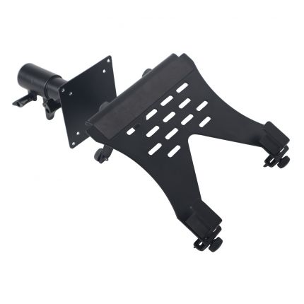 ProX X-LTF01 Laptop Shelf for Monitor Mounting Arms