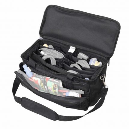 ProX XB-P12 MANO Series Utility Carry Bag with Organizing Dividers
