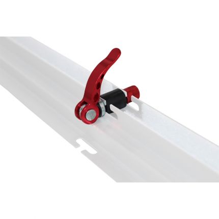 ProX XSA-CLAMP XSA Stage Connecting Clamp (red)