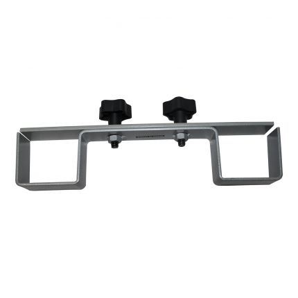 ProX XSQ-MX2 Heavy Duty 2 Leg Clamp for StageQ Staging