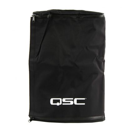 QSC K10 Outdoor Fabric Mesh Speaker Cover