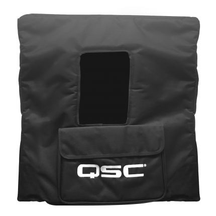 QSC Protective Soft Cover for KS118 Subwoofer
