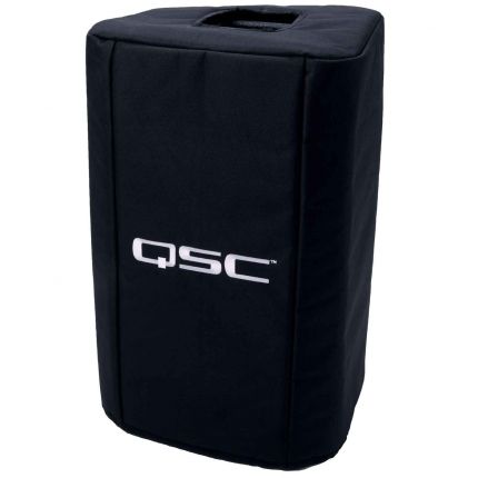 QSC E10-CVR Padded Protective Speaker Cover for E-Series E10