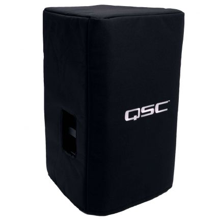 QSC E12-CVR Padded Protective Speaker Cover for E-Series E12