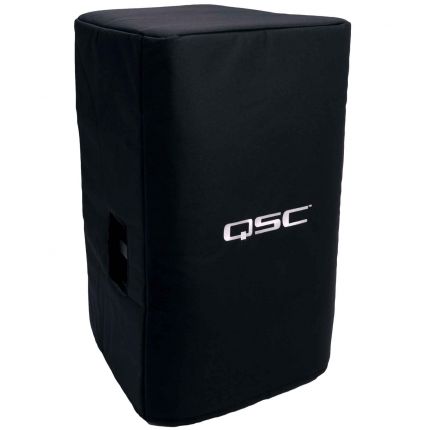 QSC E15-CVR Padded Protective Speaker Cover for E-Series E15