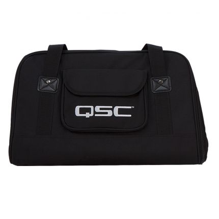 QSC K8TOTE K8 Speaker Tote Bag