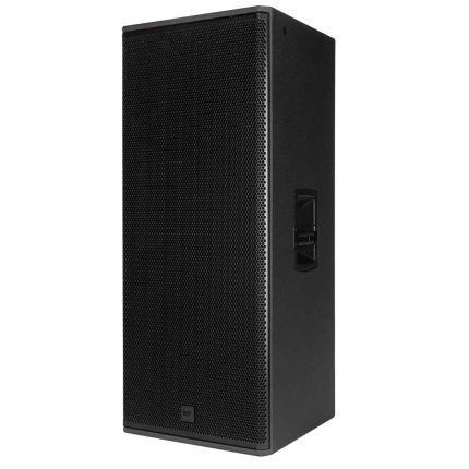 RCF NX985-A Professional Active 15" 3-Way Powered Speaker