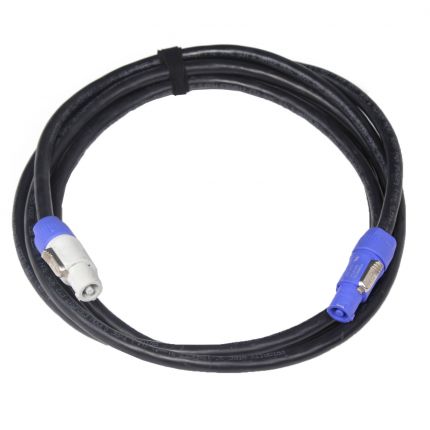 RCF POWERCON-JUMPER PowerCON jumper cable for line array modules