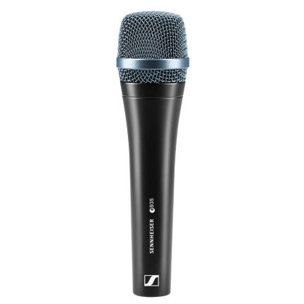 Sennheiser E935 Handheld Cardioid Dynamic Microphone
